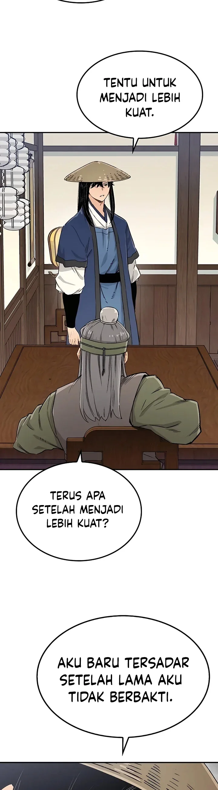 Halaman 44 — Reincarnated Murim Lord Chapter 13