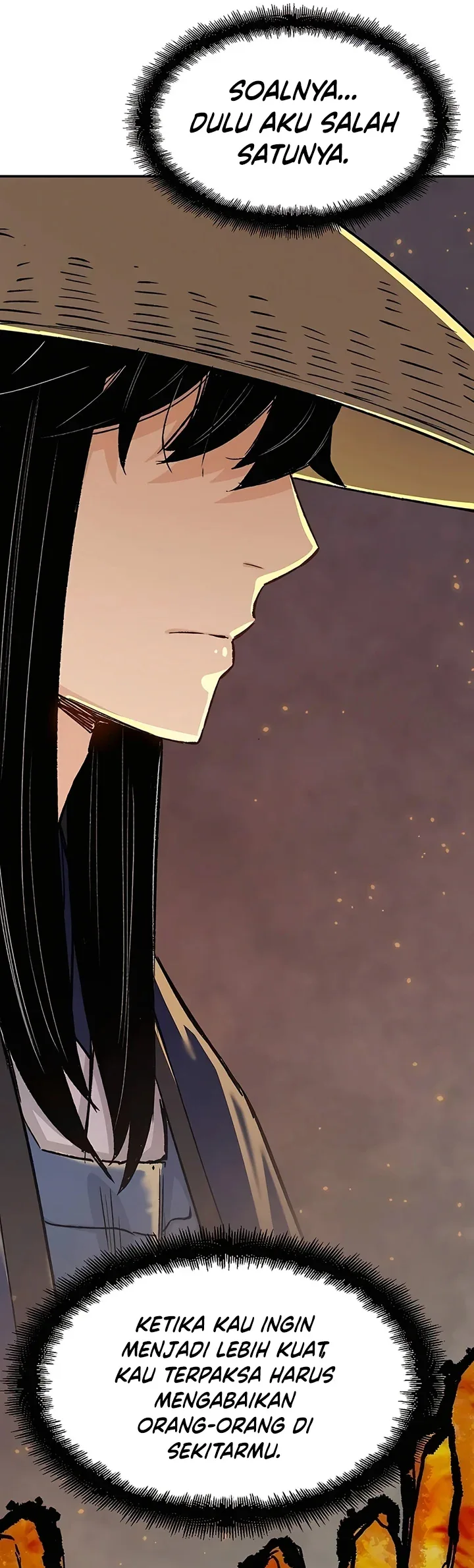 Halaman 49 — Reincarnated Murim Lord Chapter 13