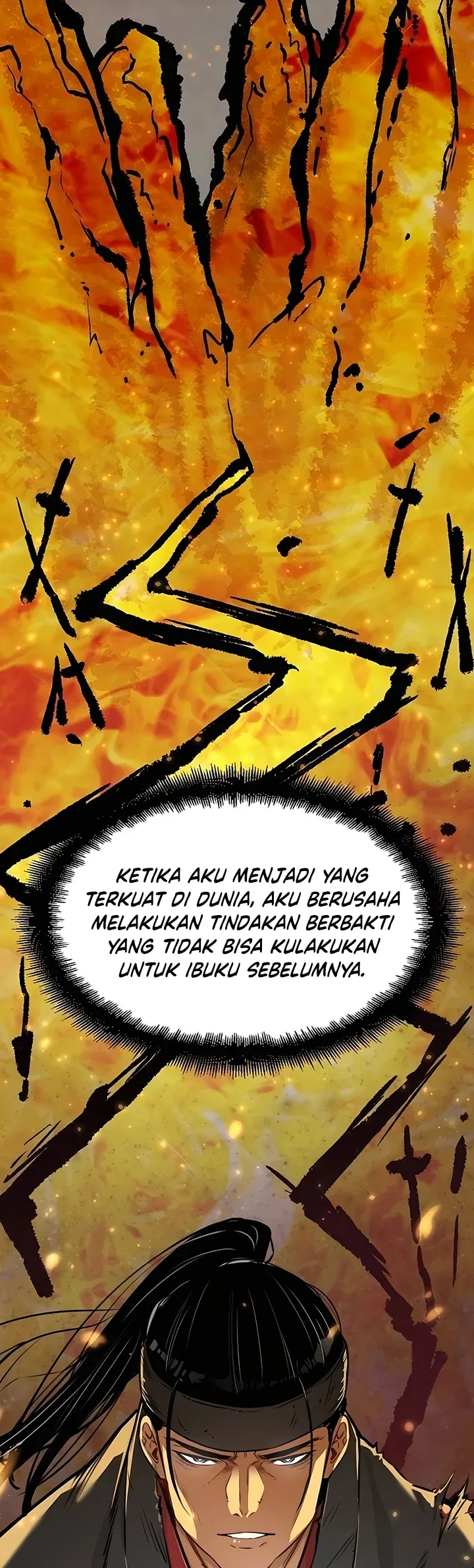 Halaman 50 — Reincarnated Murim Lord Chapter 13