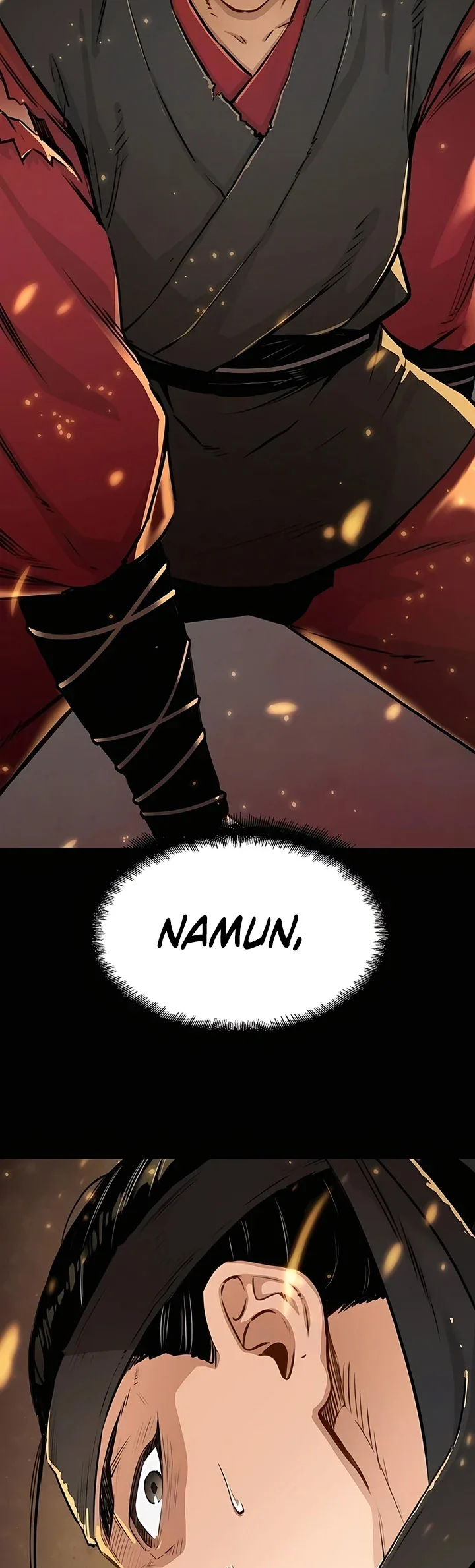 Halaman 51 — Reincarnated Murim Lord Chapter 13