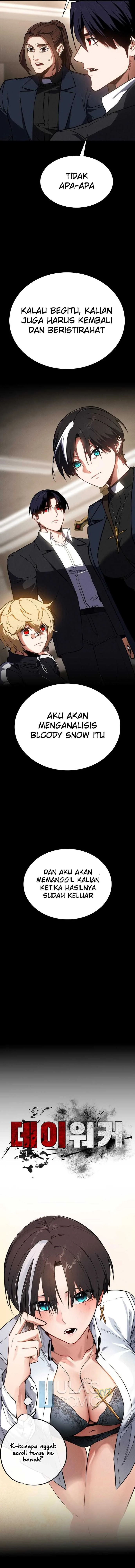 Halaman 7 — Day Walker Chapter 42
