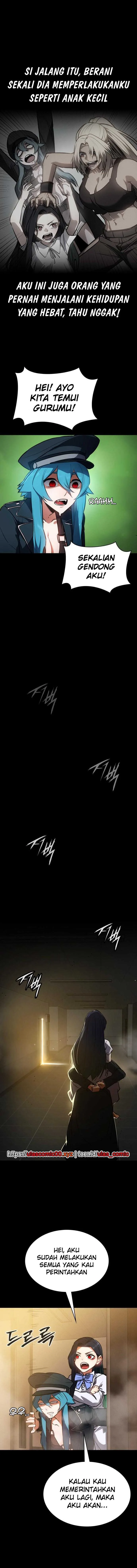 Halaman 14 — Day Walker Chapter 42