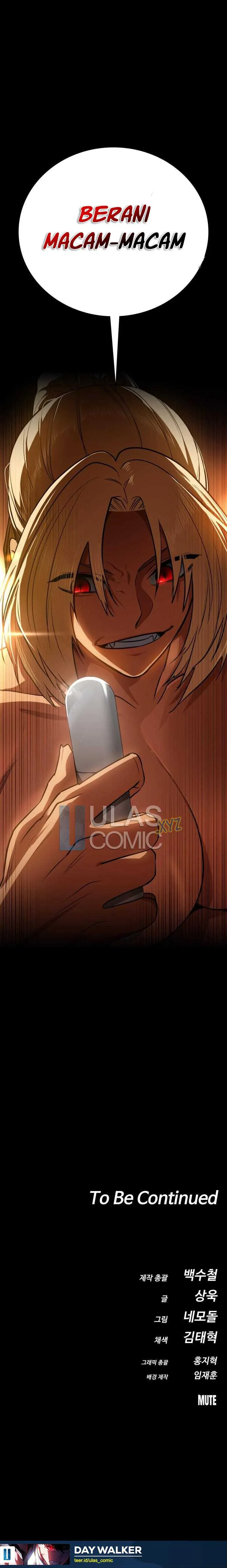 Halaman 19 — Day Walker Chapter 42