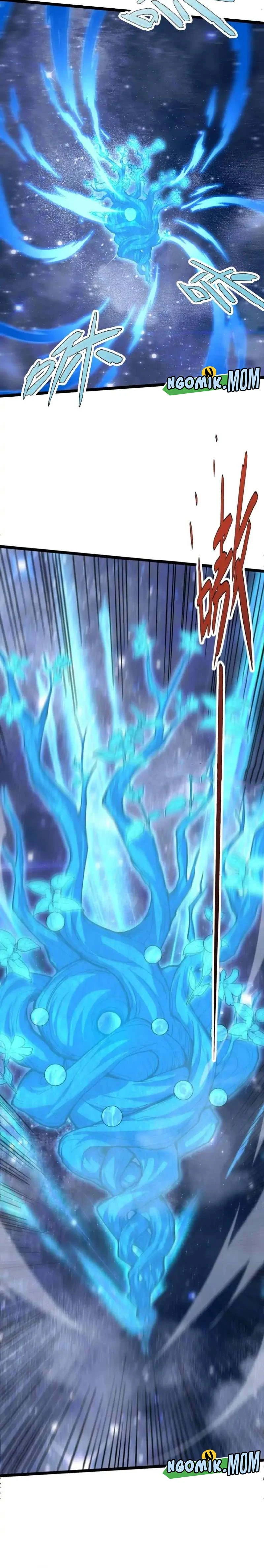 Halaman 12 — Second Fight Against the Heavens Chapter 76