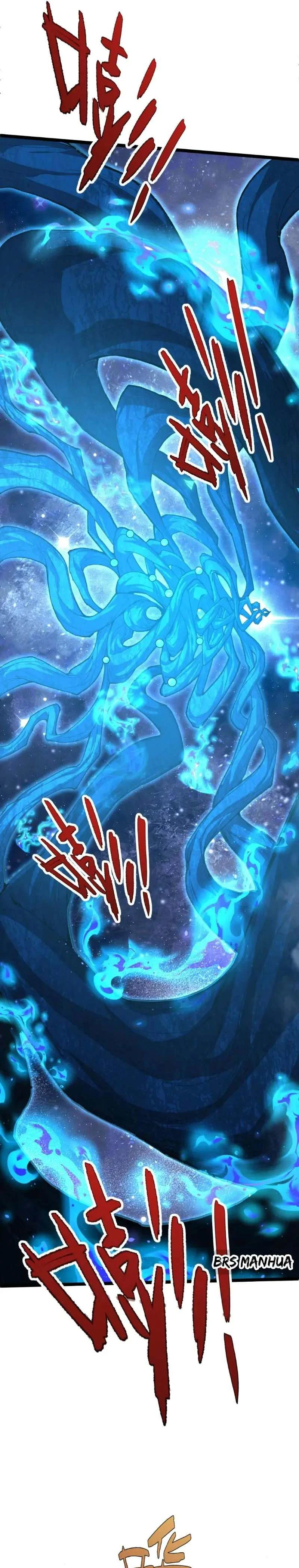 Halaman 13 — Second Fight Against the Heavens Chapter 76