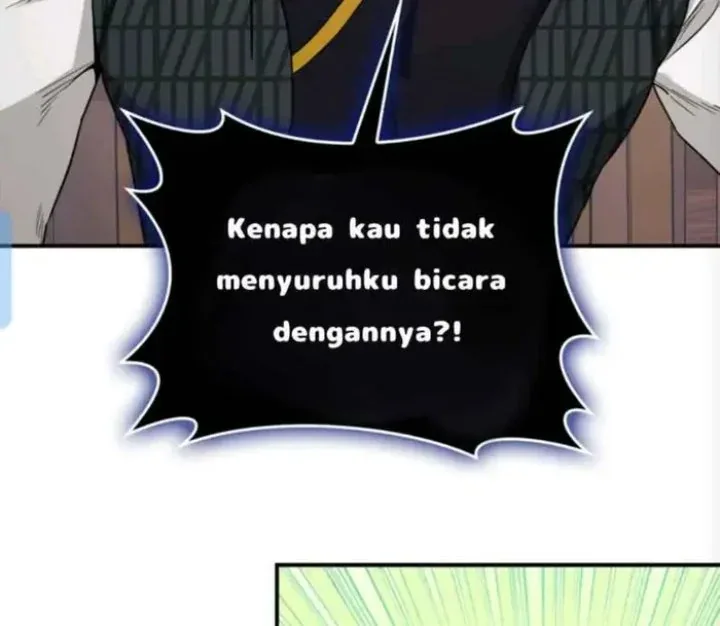 Halaman 5 — Master Villainess the Invincible! Chapter 110