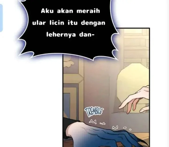 Halaman 11 — Master Villainess the Invincible! Chapter 110