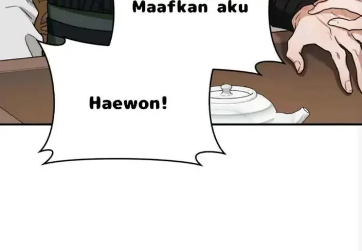 Halaman 17 — Master Villainess the Invincible! Chapter 110