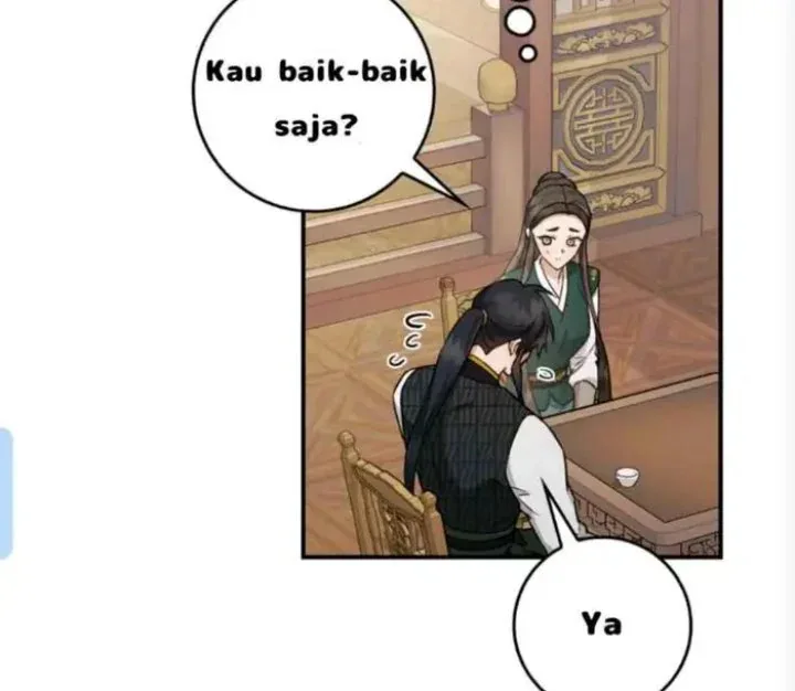 Halaman 19 — Master Villainess the Invincible! Chapter 110