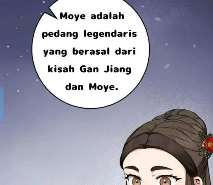 Halaman 23 — Master Villainess the Invincible! Chapter 110
