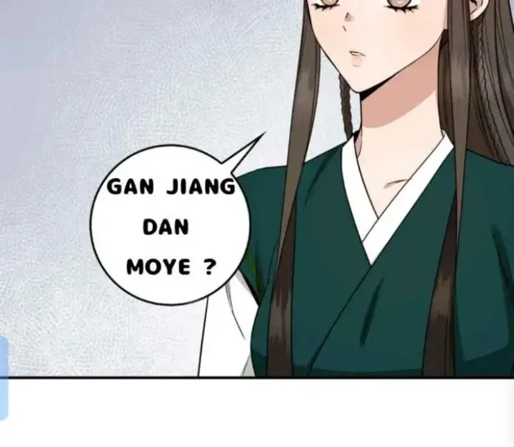 Halaman 24 — Master Villainess the Invincible! Chapter 110