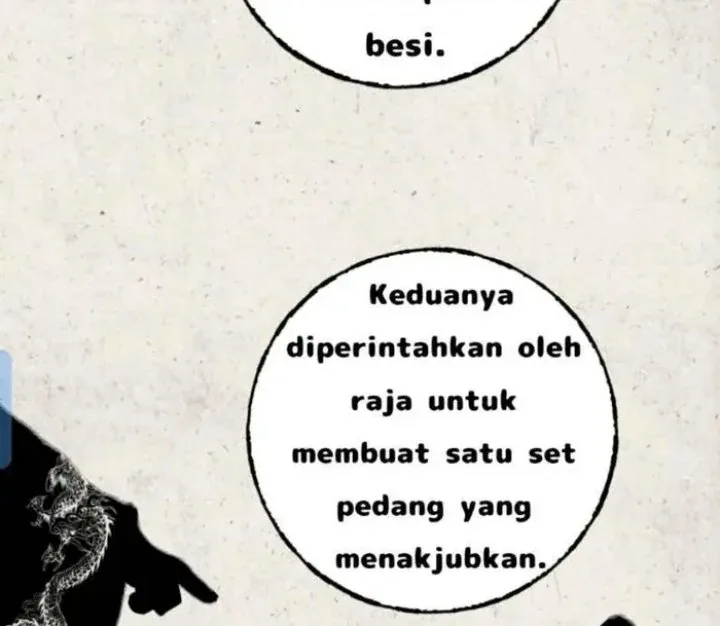 Halaman 27 — Master Villainess the Invincible! Chapter 110