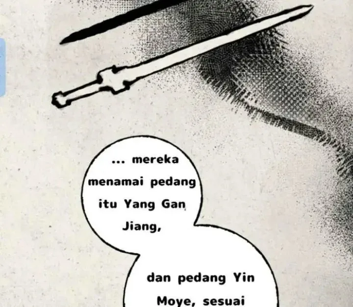 Halaman 30 — Master Villainess the Invincible! Chapter 110