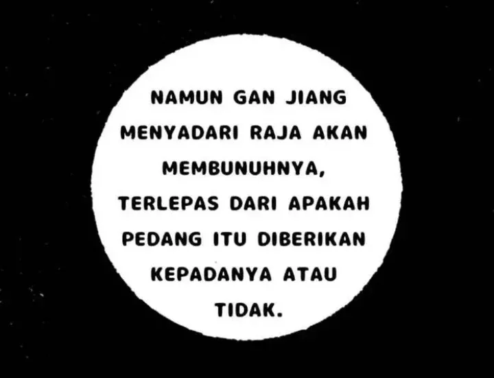 Halaman 33 — Master Villainess the Invincible! Chapter 110