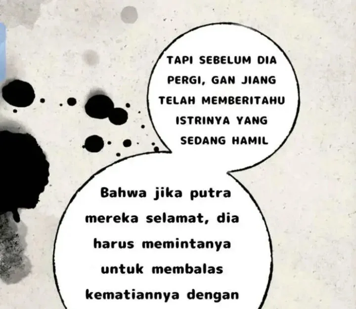 Halaman 43 — Master Villainess the Invincible! Chapter 110