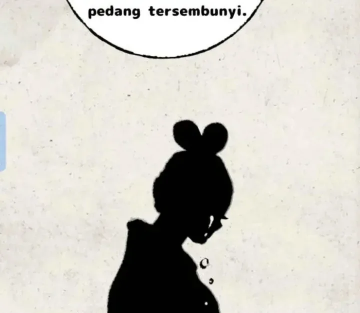 Halaman 44 — Master Villainess the Invincible! Chapter 110