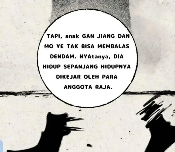 Halaman 46 — Master Villainess the Invincible! Chapter 110