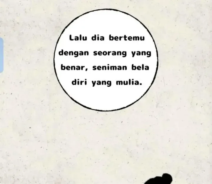Halaman 48 — Master Villainess the Invincible! Chapter 110