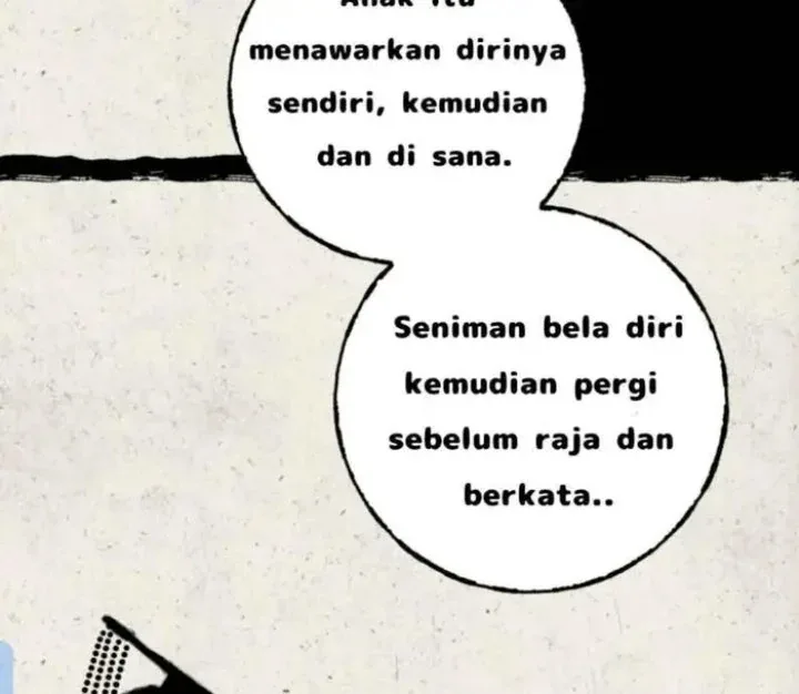 Halaman 54 — Master Villainess the Invincible! Chapter 110