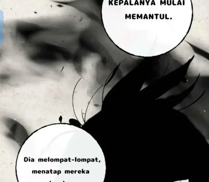 Halaman 60 — Master Villainess the Invincible! Chapter 110