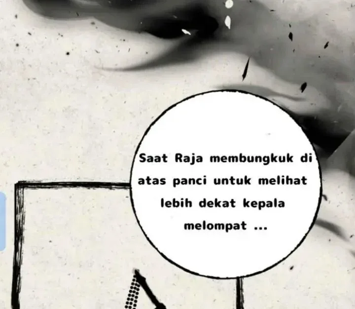 Halaman 62 — Master Villainess the Invincible! Chapter 110