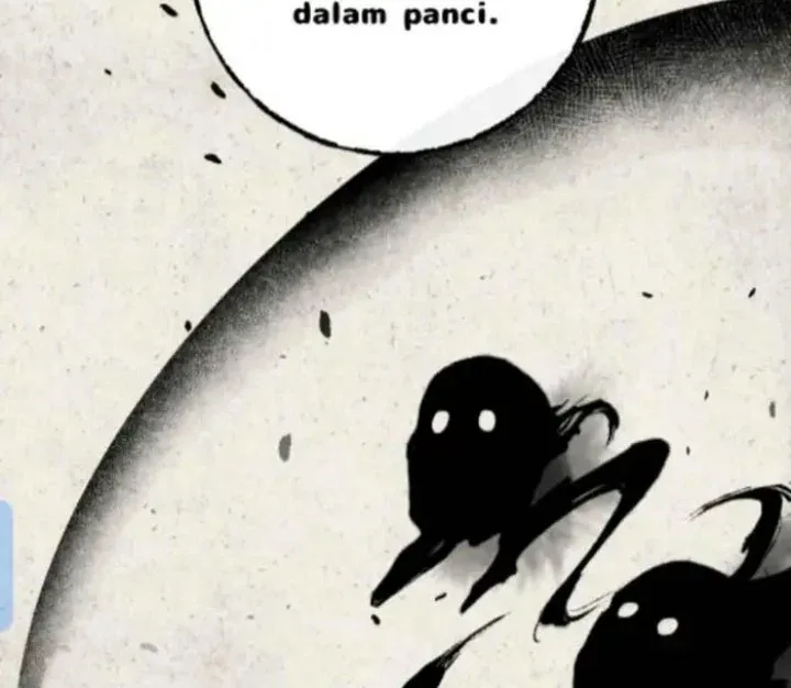 Halaman 72 — Master Villainess the Invincible! Chapter 110