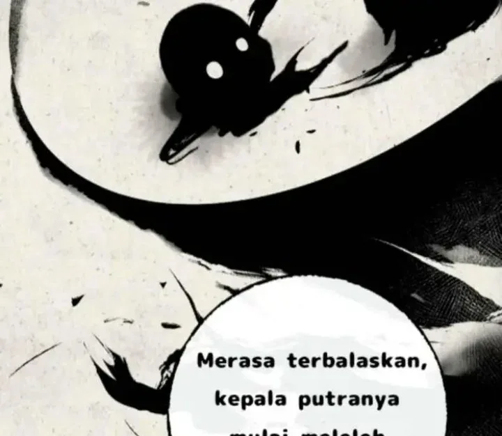 Halaman 73 — Master Villainess the Invincible! Chapter 110