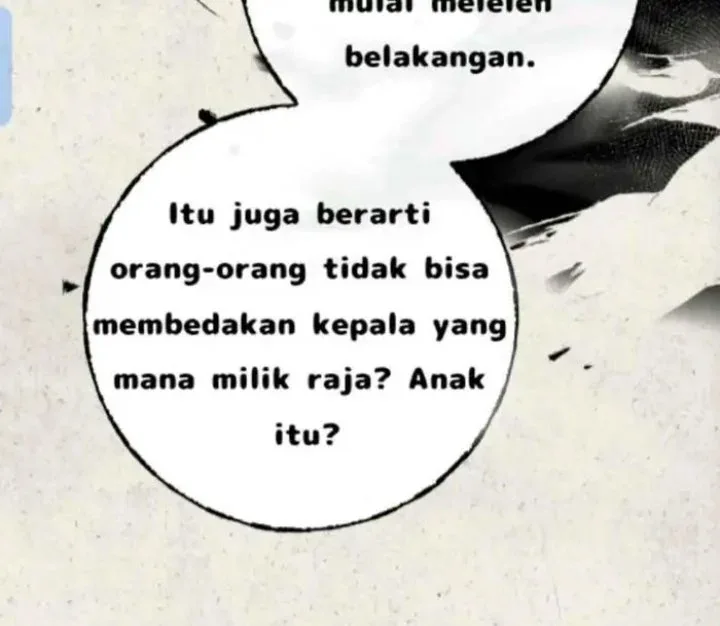 Halaman 74 — Master Villainess the Invincible! Chapter 110