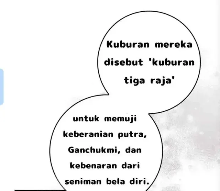 Halaman 79 — Master Villainess the Invincible! Chapter 110