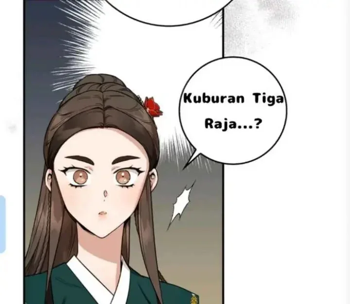 Halaman 80 — Master Villainess the Invincible! Chapter 110