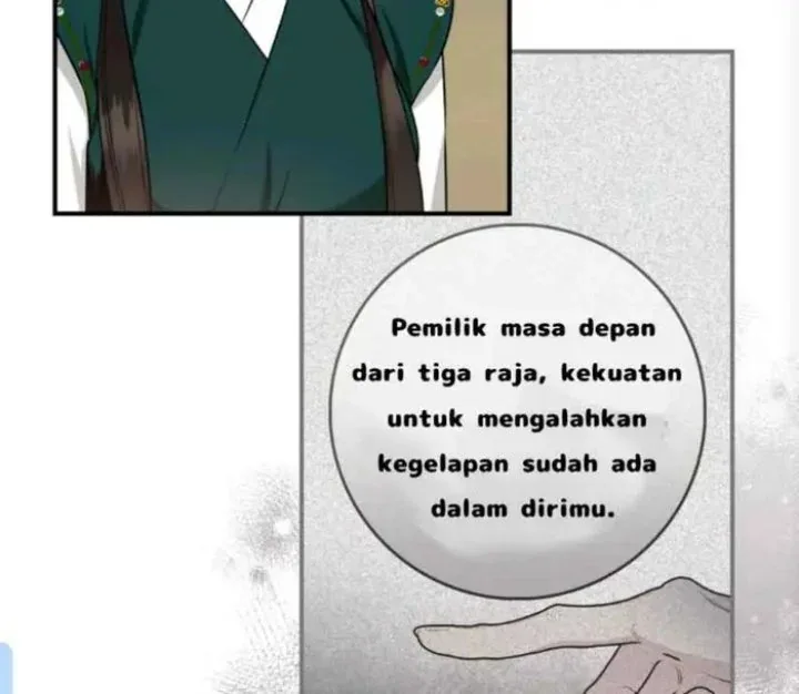 Halaman 81 — Master Villainess the Invincible! Chapter 110