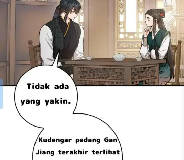 Halaman 84 — Master Villainess the Invincible! Chapter 110