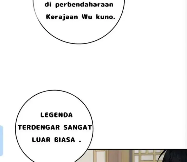 Halaman 85 — Master Villainess the Invincible! Chapter 110