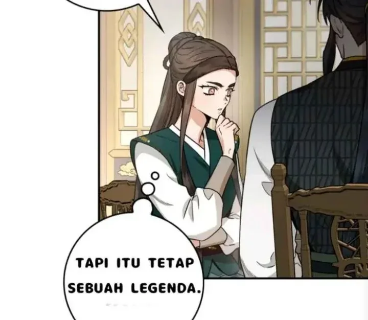 Halaman 86 — Master Villainess the Invincible! Chapter 110