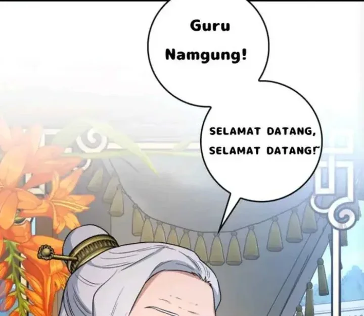 Halaman 96 — Master Villainess the Invincible! Chapter 110