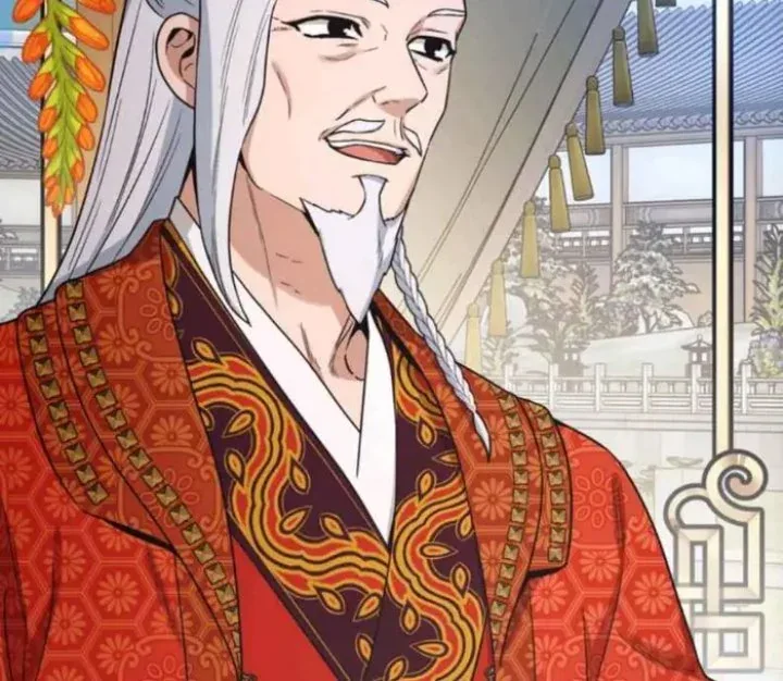 Halaman 97 — Master Villainess the Invincible! Chapter 110