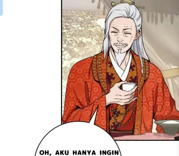 Halaman 113 — Master Villainess the Invincible! Chapter 110