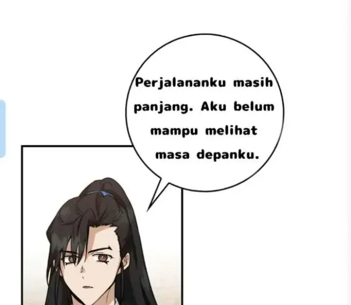 Halaman 121 — Master Villainess the Invincible! Chapter 110