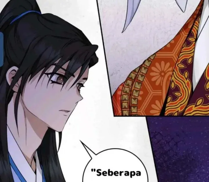 Halaman 125 — Master Villainess the Invincible! Chapter 110