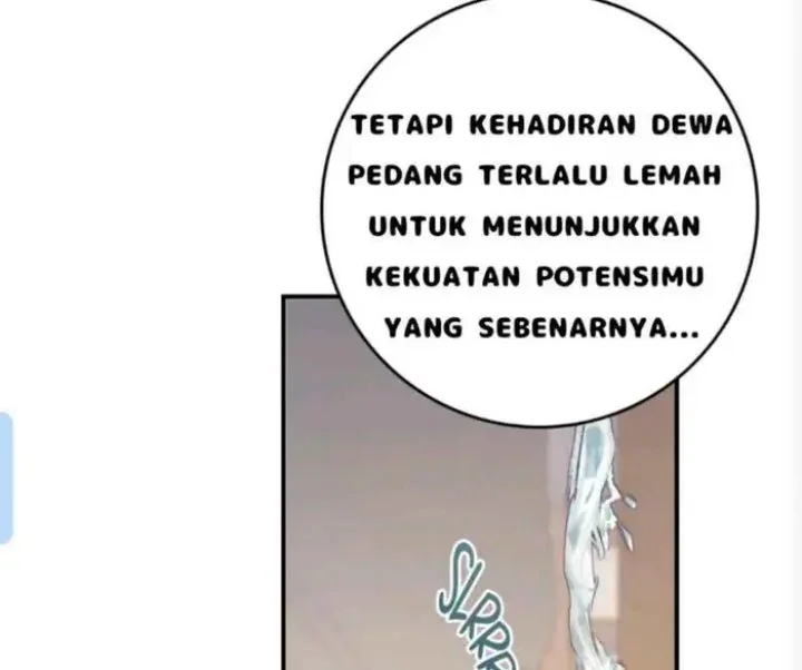 Halaman 131 — Master Villainess the Invincible! Chapter 110