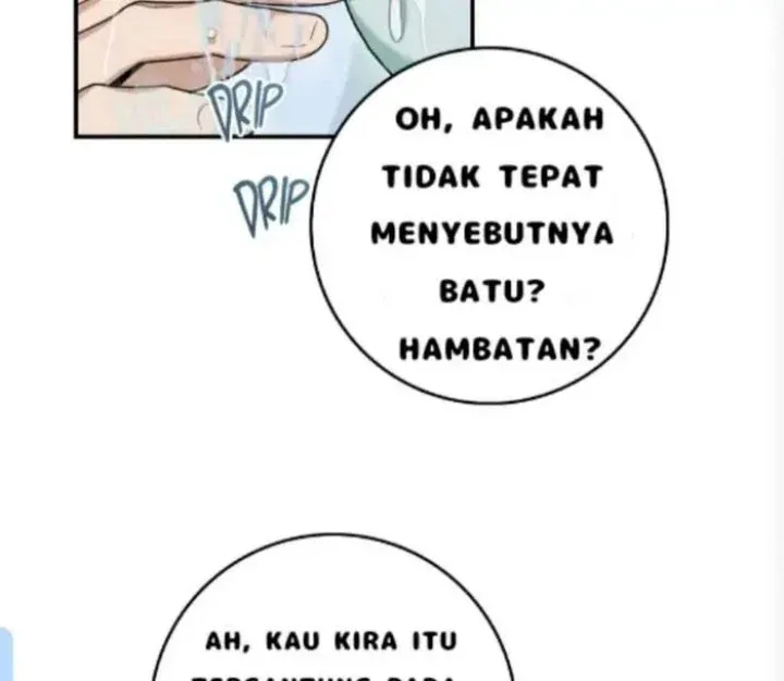 Halaman 135 — Master Villainess the Invincible! Chapter 110