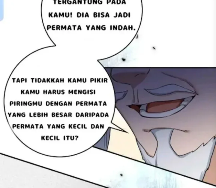 Halaman 136 — Master Villainess the Invincible! Chapter 110