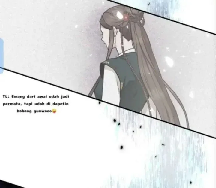Halaman 137 — Master Villainess the Invincible! Chapter 110
