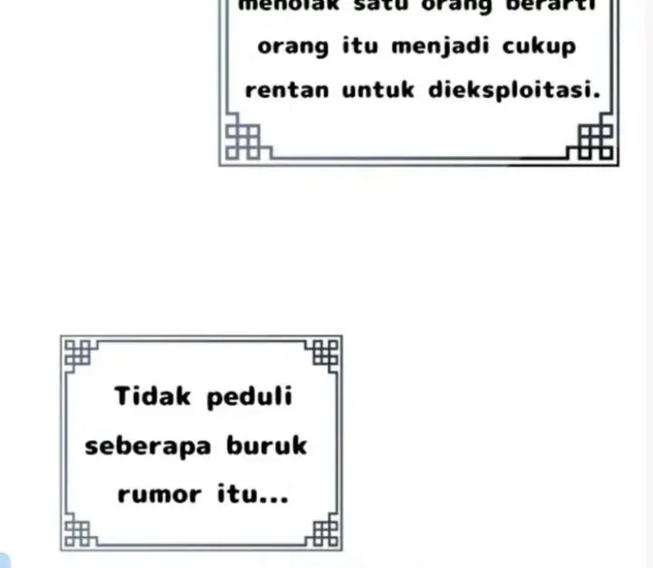 Halaman 152 — Master Villainess the Invincible! Chapter 110