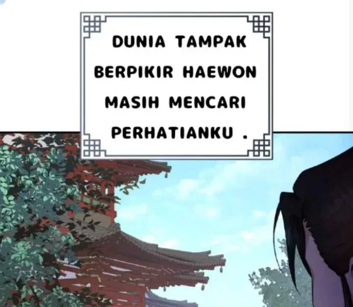 Halaman 157 — Master Villainess the Invincible! Chapter 110