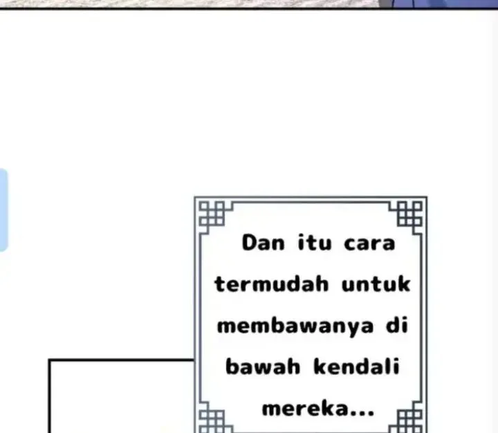 Halaman 159 — Master Villainess the Invincible! Chapter 110