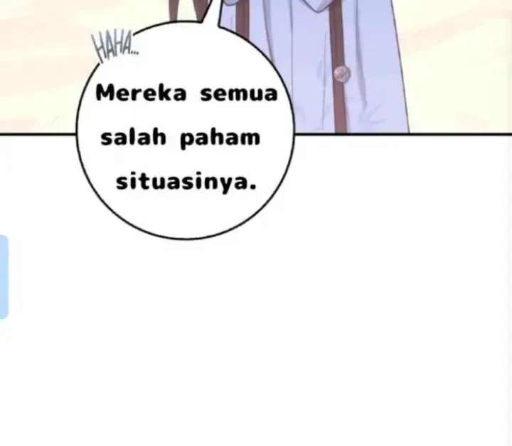 Halaman 164 — Master Villainess the Invincible! Chapter 110