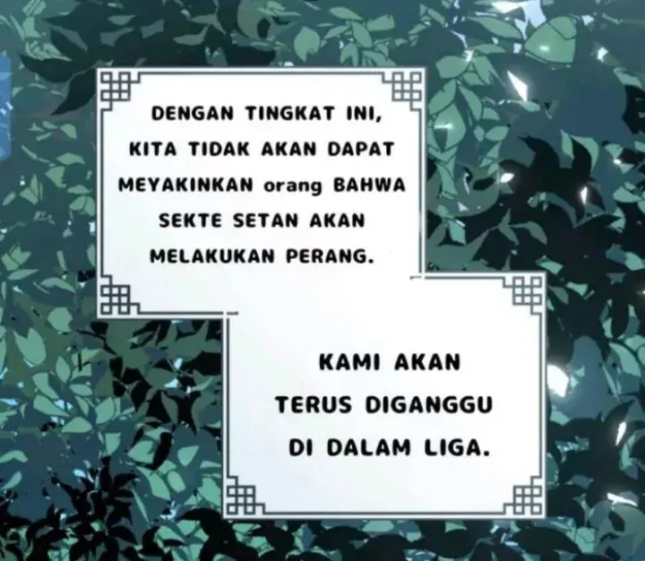 Halaman 167 — Master Villainess the Invincible! Chapter 110