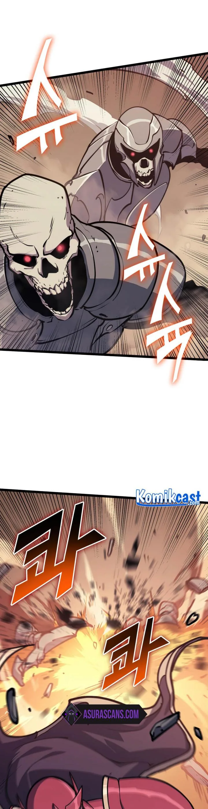 Halaman 25 — The Max Level Returner Chapter 106