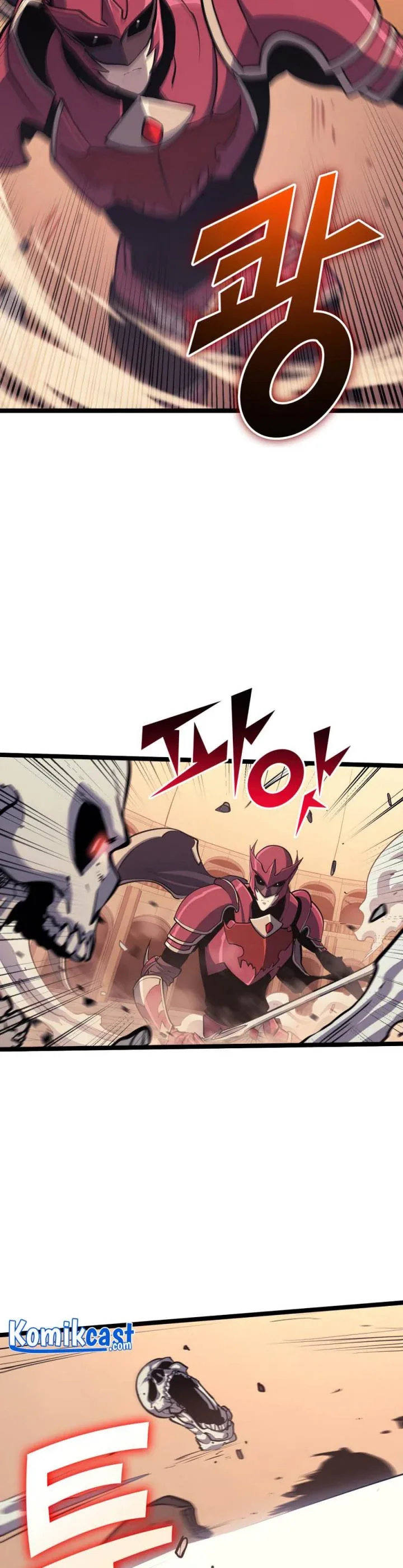 Halaman 26 — The Max Level Returner Chapter 106